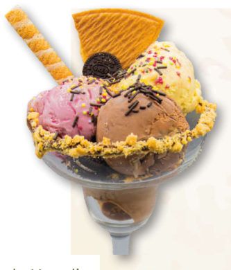 Gelado Napolitano