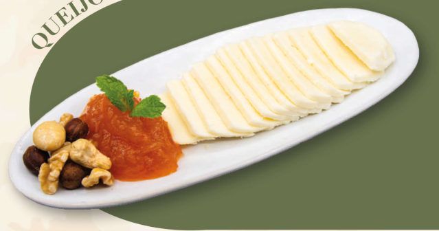 Queijo de Cabra