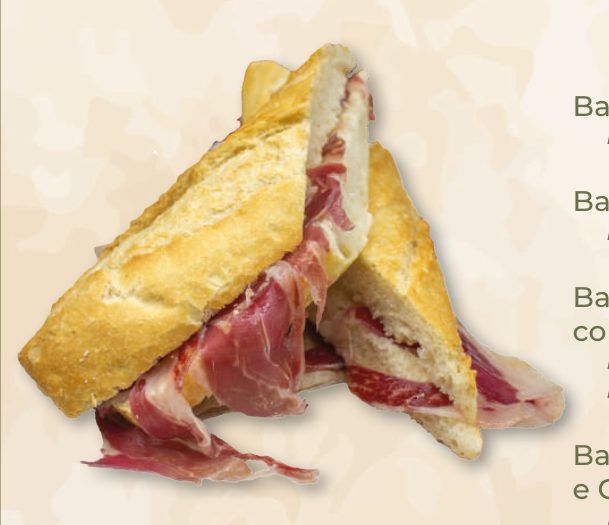 Baguette