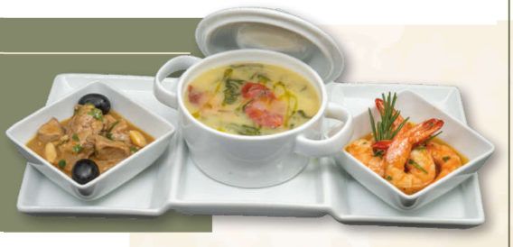 Trio Lusitano