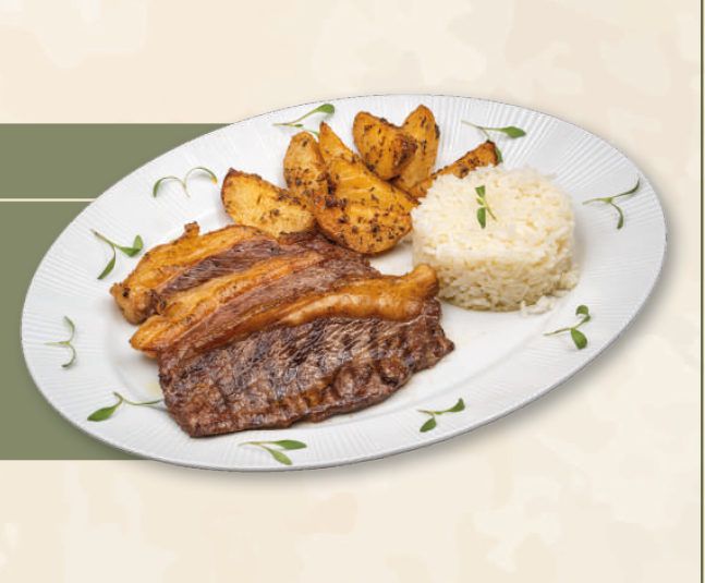 Picanha Black Angus